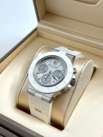 BVLGARI ALUMINIUM  104235