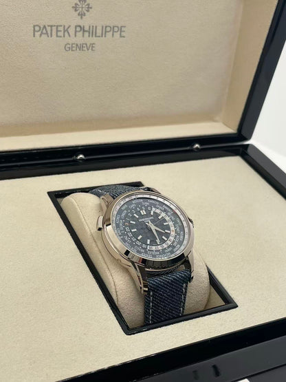 Patek Philippe 5330G-001  2025