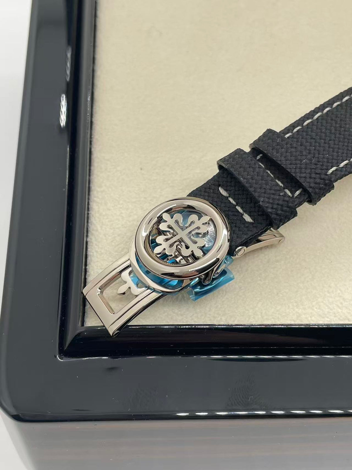 Patek Philippe Grand Complications 6159G-001 2026