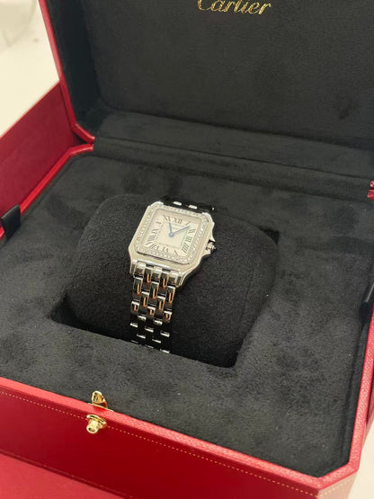 Cartier Panthere Medium W4PN0018 2026
