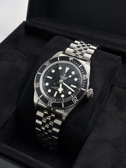 Tudor Black Bay M7941A1A0NU-0003