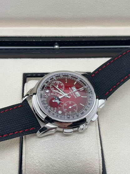 Patek Philippe Complications 5270P-017 2026