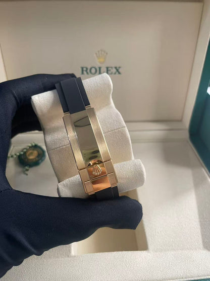 Rolex Cosmograph Daytona 126518LN Meteorite and Black 2026