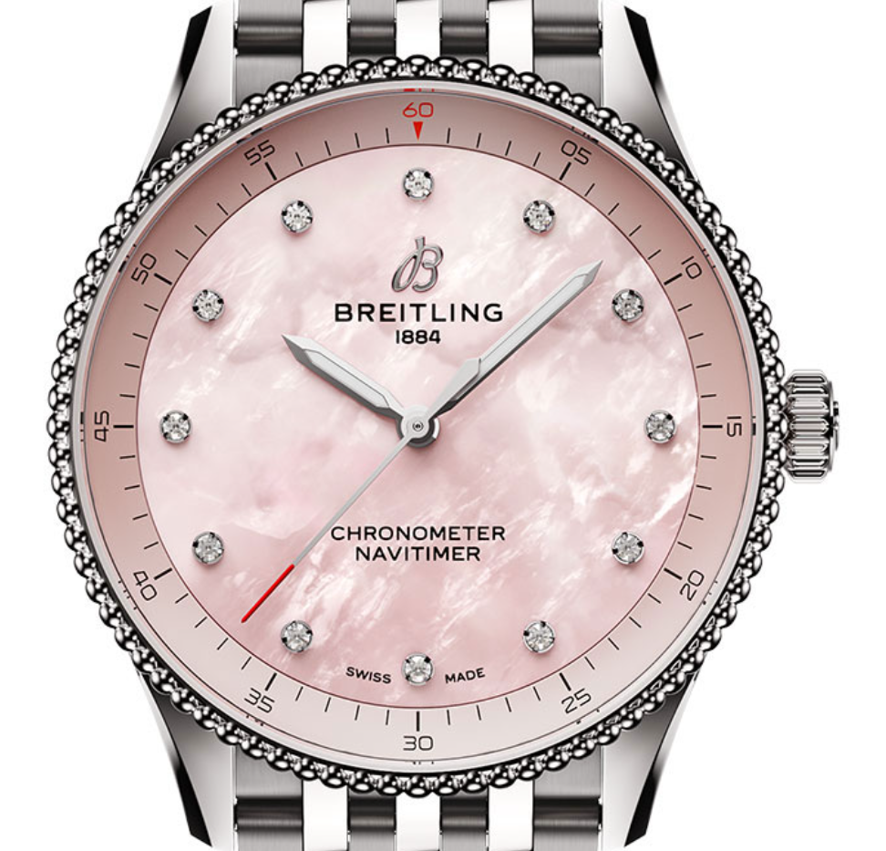 Breitling NAVITIMER 32 A77320D91K1A1 2026