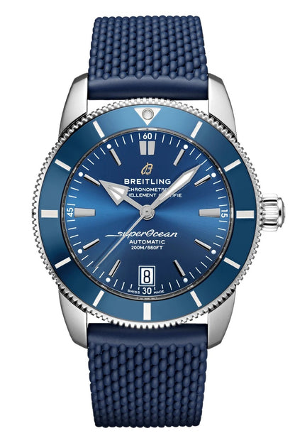 Breitling Superocean Heritage B20 Automatic 42 AB2010161C1S1 2024