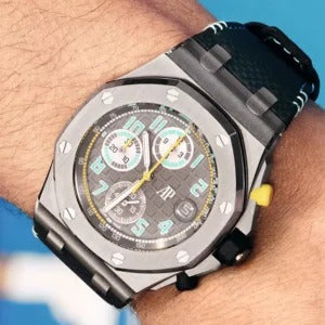 Audemars Piguet Royal Oak Offshore 26238TI.OO.A001VE.01 2025