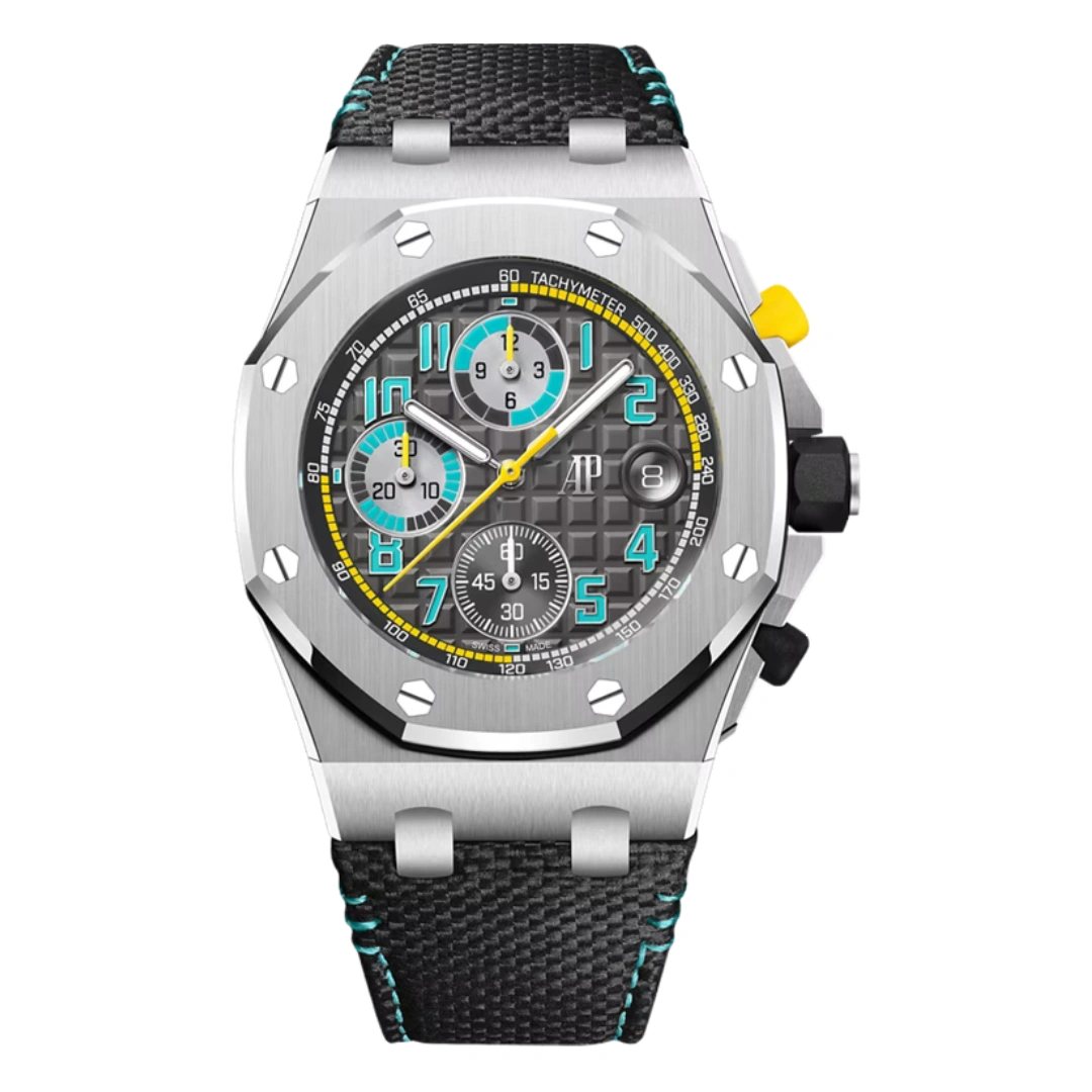 Audemars Piguet Royal Oak Offshore 26238TI.OO.A001VE.01 2025