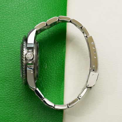 Rolex Sea-Dweller  16600LN 2008 full set