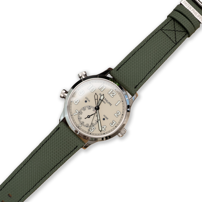 Patek Philippe Travel Time 5524G-010 2026
