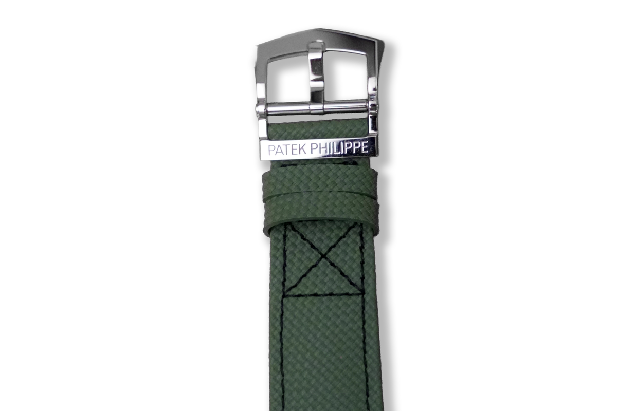 Patek Philippe Travel Time 5524G-010 2025