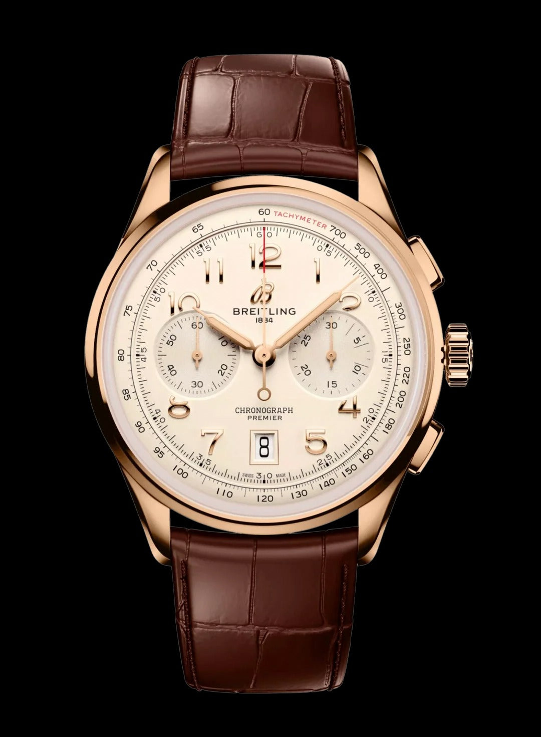 Breitling Premier B01 Chronograph 42 RB0145371G1P2 2026