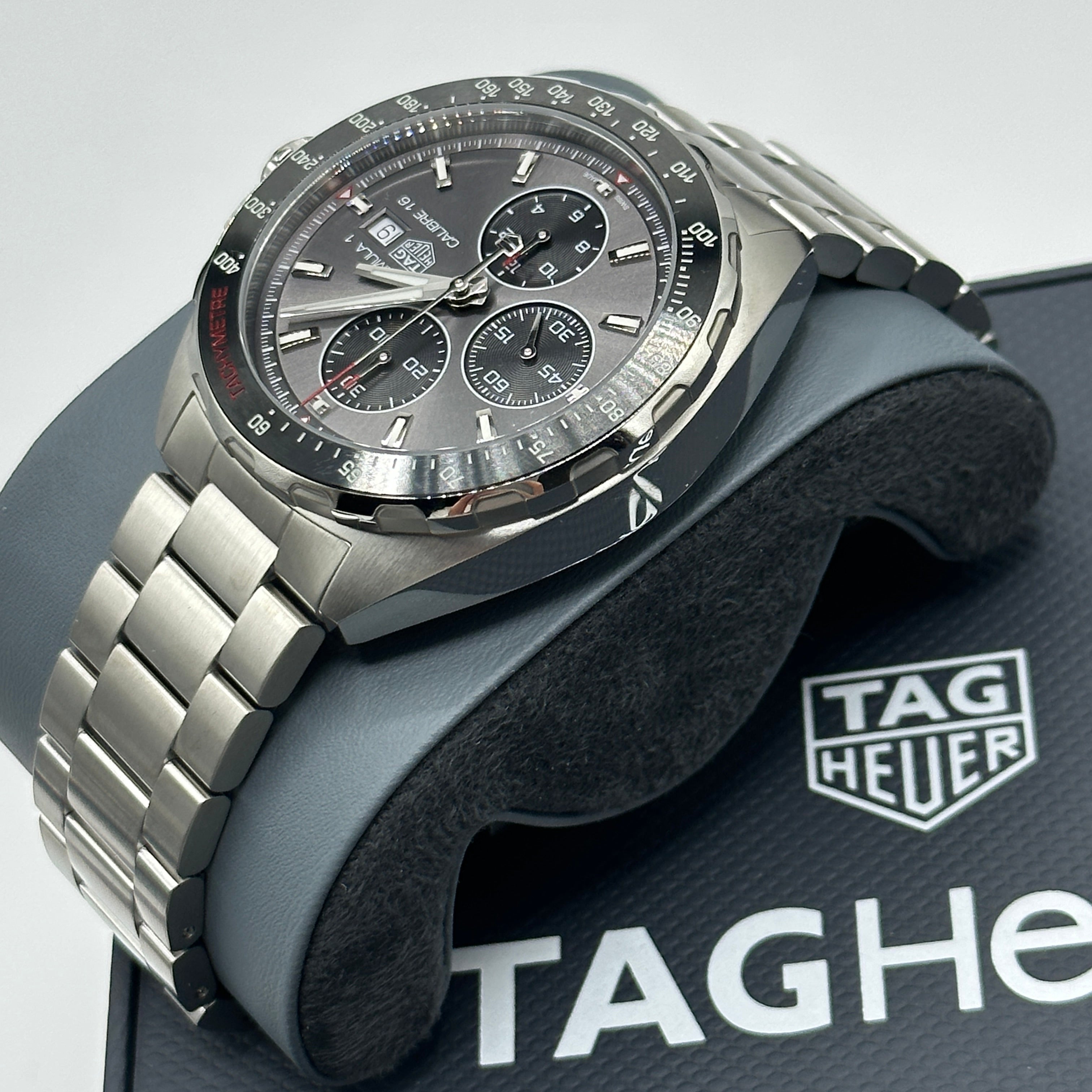 Tag Heuer Formula 1 Caliber 16 CAZ2012.BA0876 2026