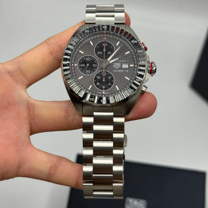 Tag Heuer Formula 1 Caliber 16 CAZ2012.BA0876 2026