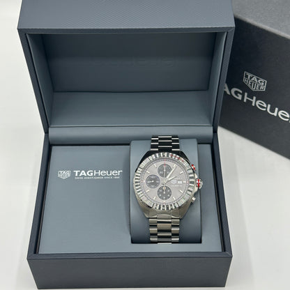 Tag Heuer Formula 1 Caliber 16 CAZ2012.BA0876 2026