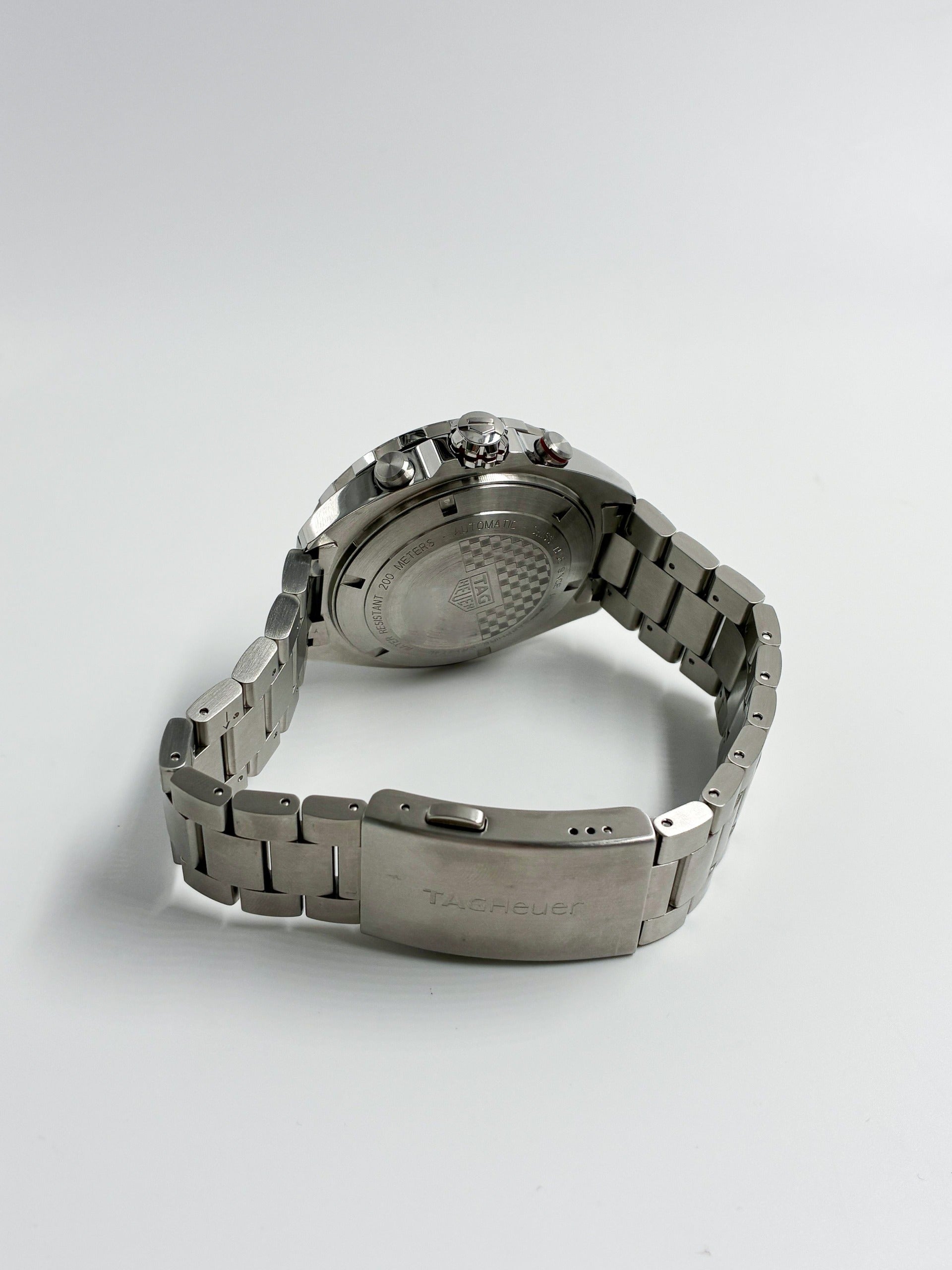 Tag Heuer Formula 1 Caliber 16 CAZ2012.BA0876 2026