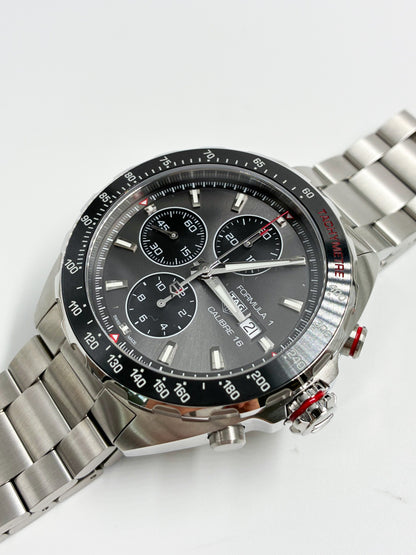 Tag Heuer Formula 1 Caliber 16 CAZ2012.BA0876 2026