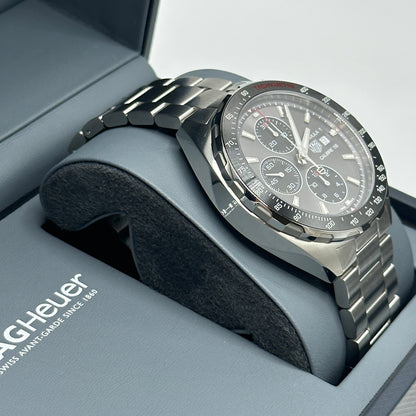 Tag Heuer Formula 1 Caliber 16 CAZ2012.BA0876 2026