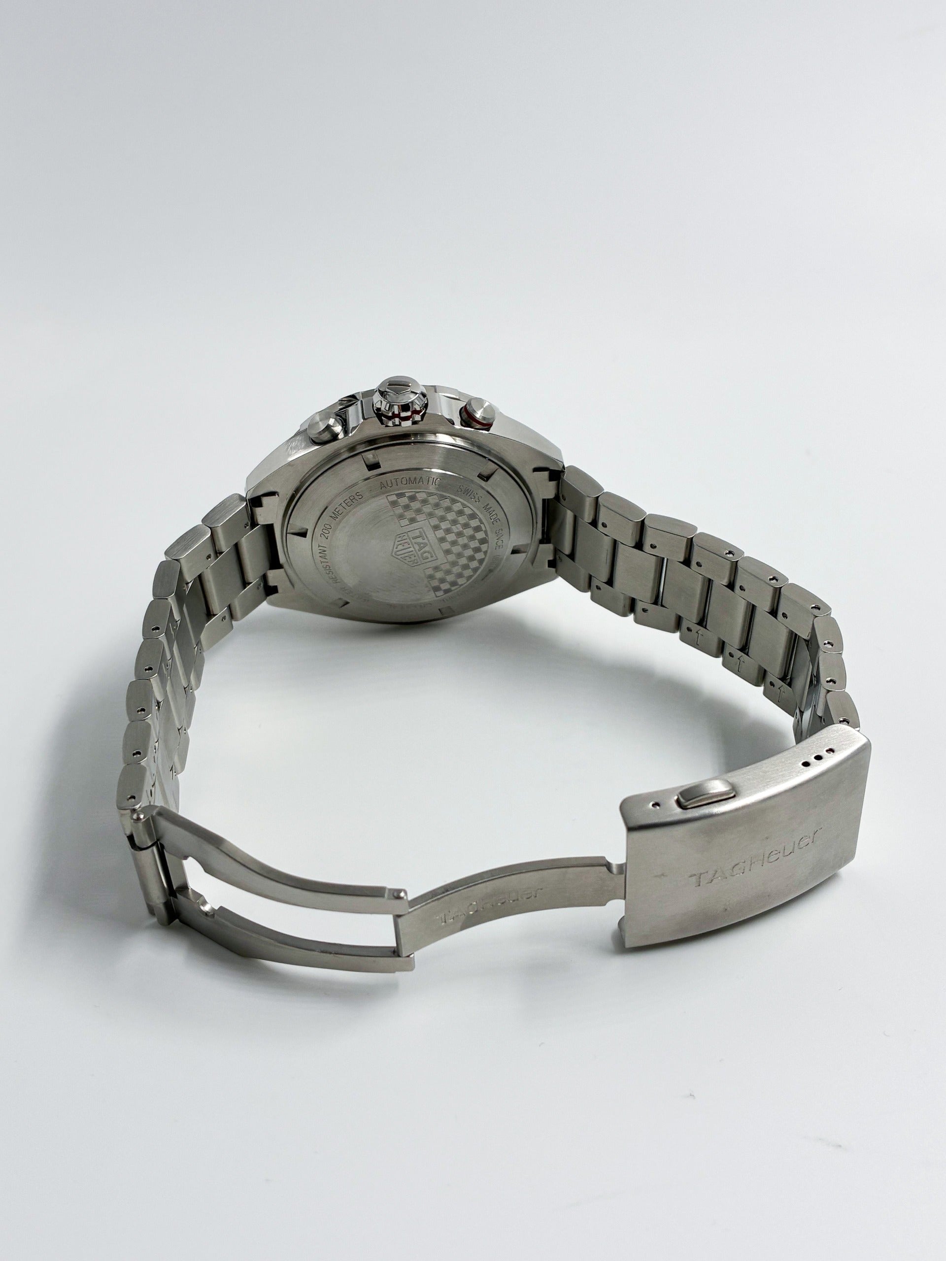 Tag Heuer Formula 1 Caliber 16 CAZ2012.BA0876 2026
