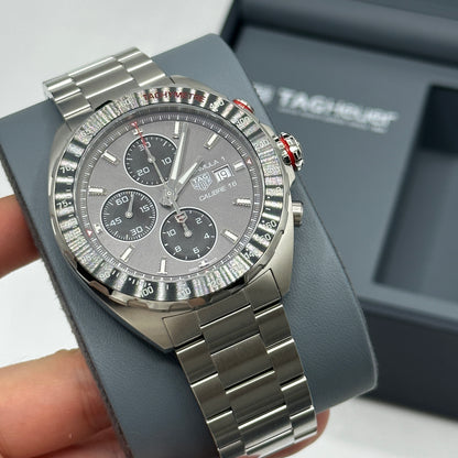 Tag Heuer Formula 1 Caliber 16 CAZ2012.BA0876 2026