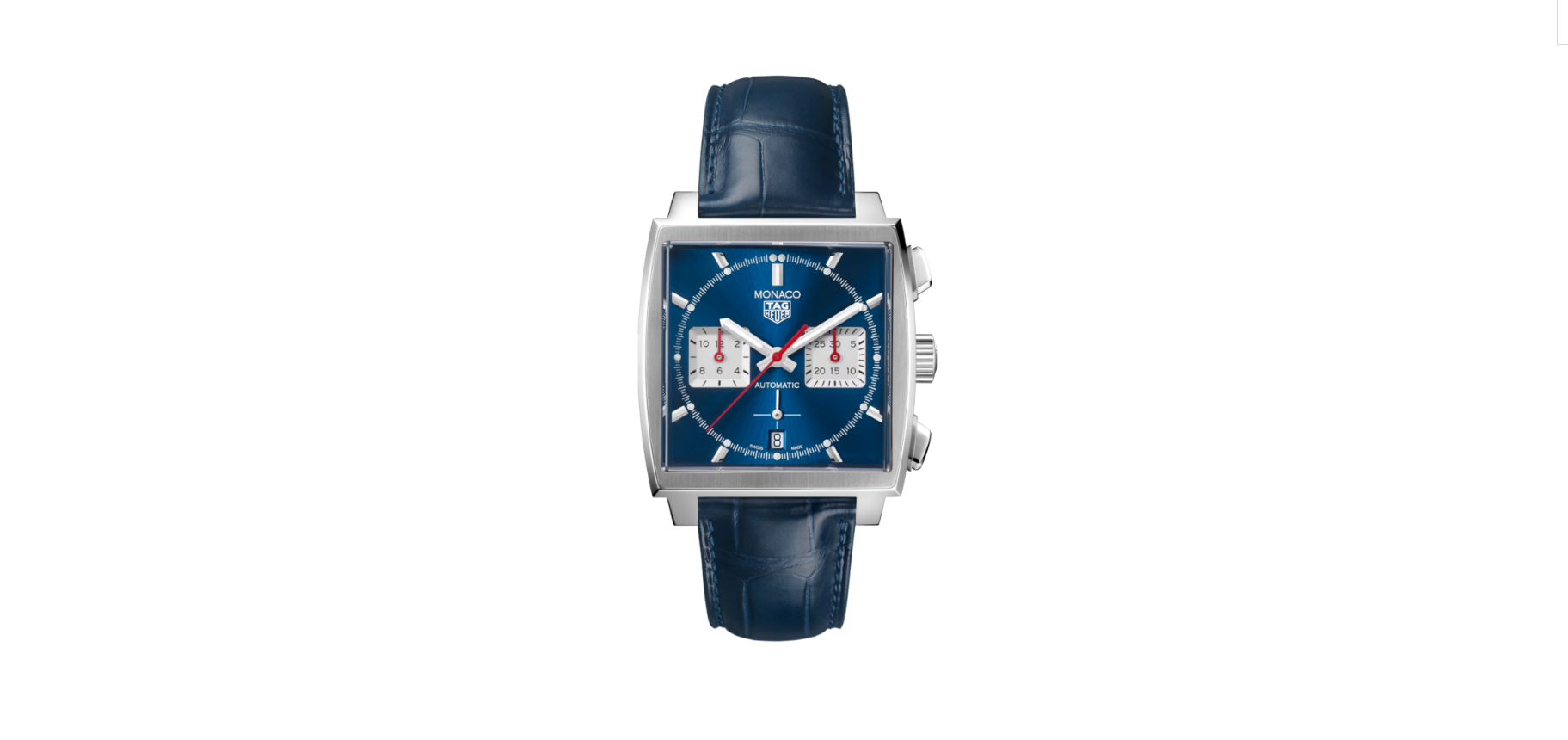 TAG Heuer Monaco Calibre 02 CBL2111.FC6453