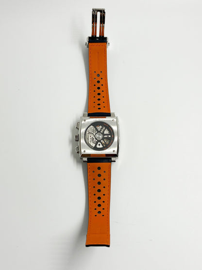 TAG Heuer Monaco Gulf CBL2115.FC6494