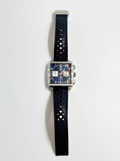 TAG Heuer Monaco Gulf CBL2115.FC6494