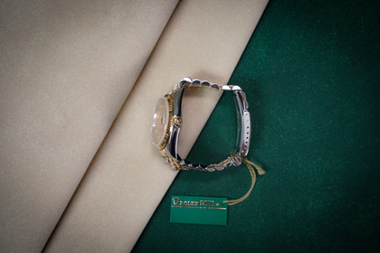 16233G gold jubilee 1998 original paper