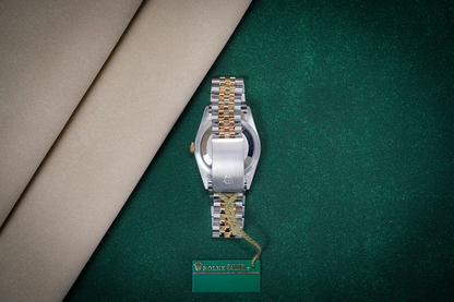 16233G gold jubilee 1998 original paper