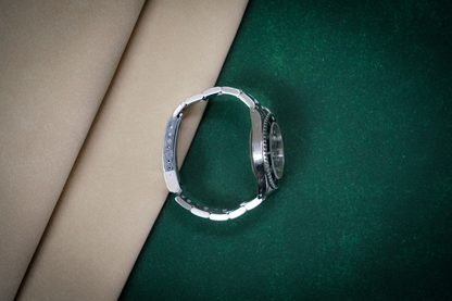 Rolex 14060M black 2004 original paper