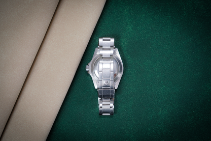 Rolex 14060M black 2004 original paper