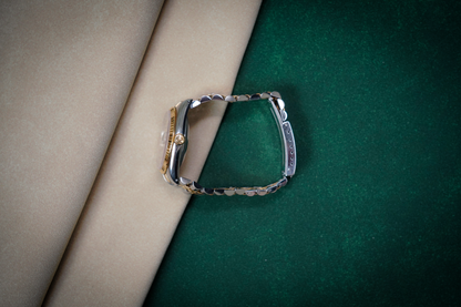 ROLEX 16233 BLACK INDEX JUB