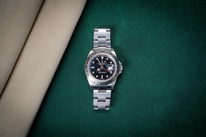 16570 Black with original paper