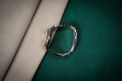 ROLEX 16233 CHAMP INDEX JUB