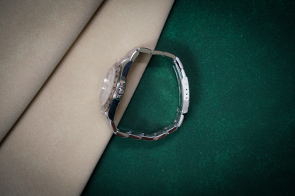 16570T White with original paper