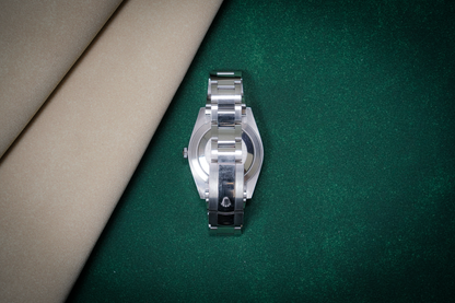 Rolex 126334 blue oyster 2019 original paper