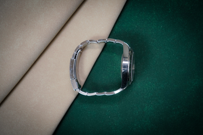 Rolex 226570 black 2024 original paper