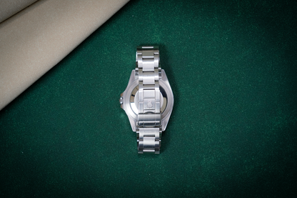 Rolex 16710 black 2001 original paper