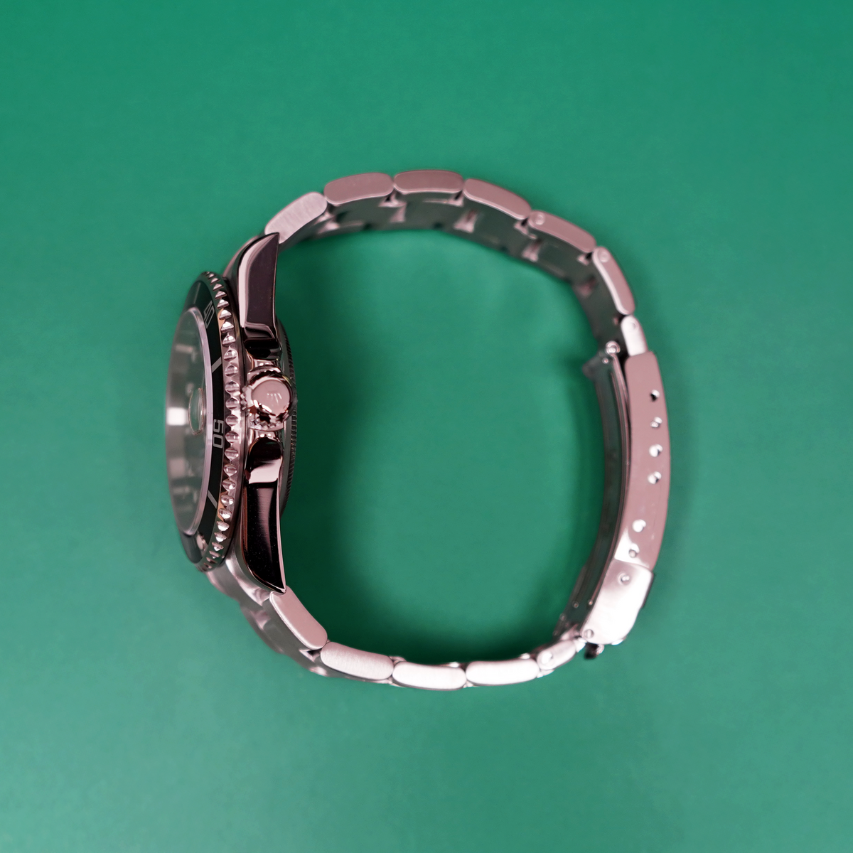 Rolex Submariner Date 16610LN 2007 Full Set-OPL