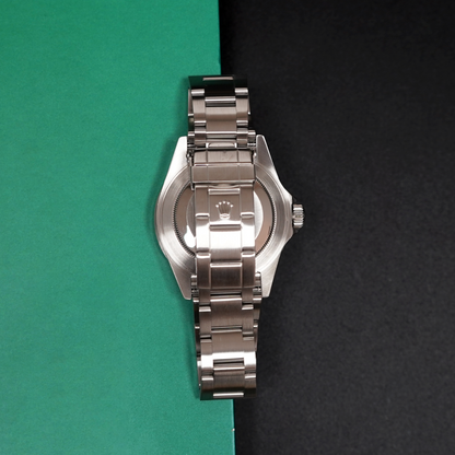 Rolex Submariner Date 16610LN 2007 Full Set-OPL