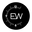 EW Watches 的标志