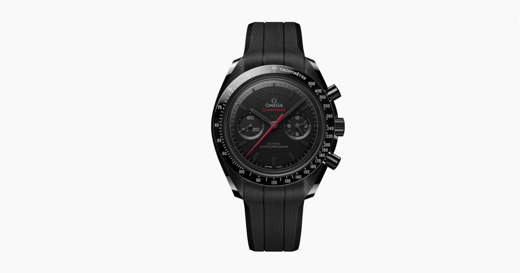 Speedmaster Dark Side of the Moon