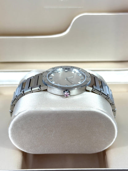 Bvlgari Bvlgari 33mm 103455 2022