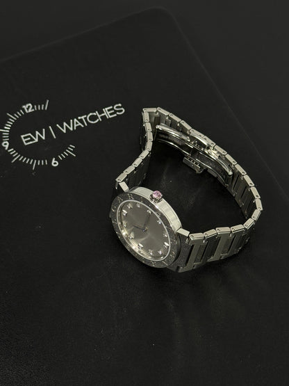 Bvlgari Bvlgari 33mm 103455 2022