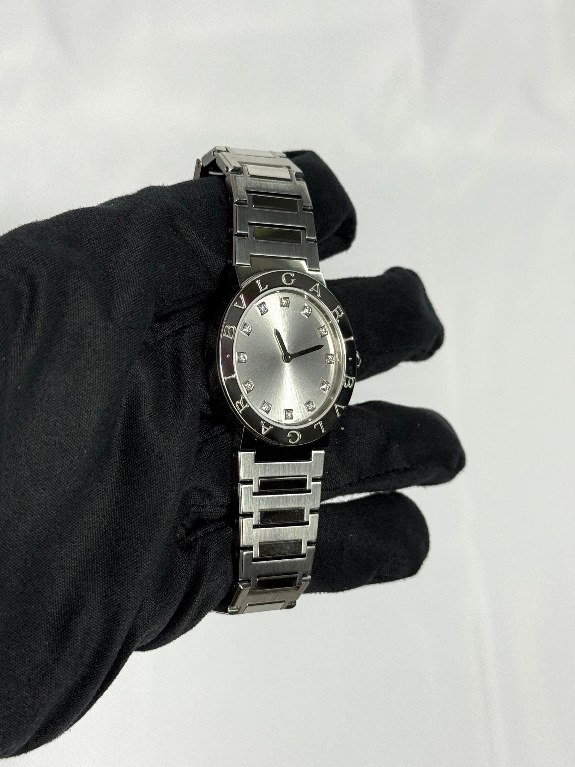Bvlgari Bvlgari 33mm 103455 2022