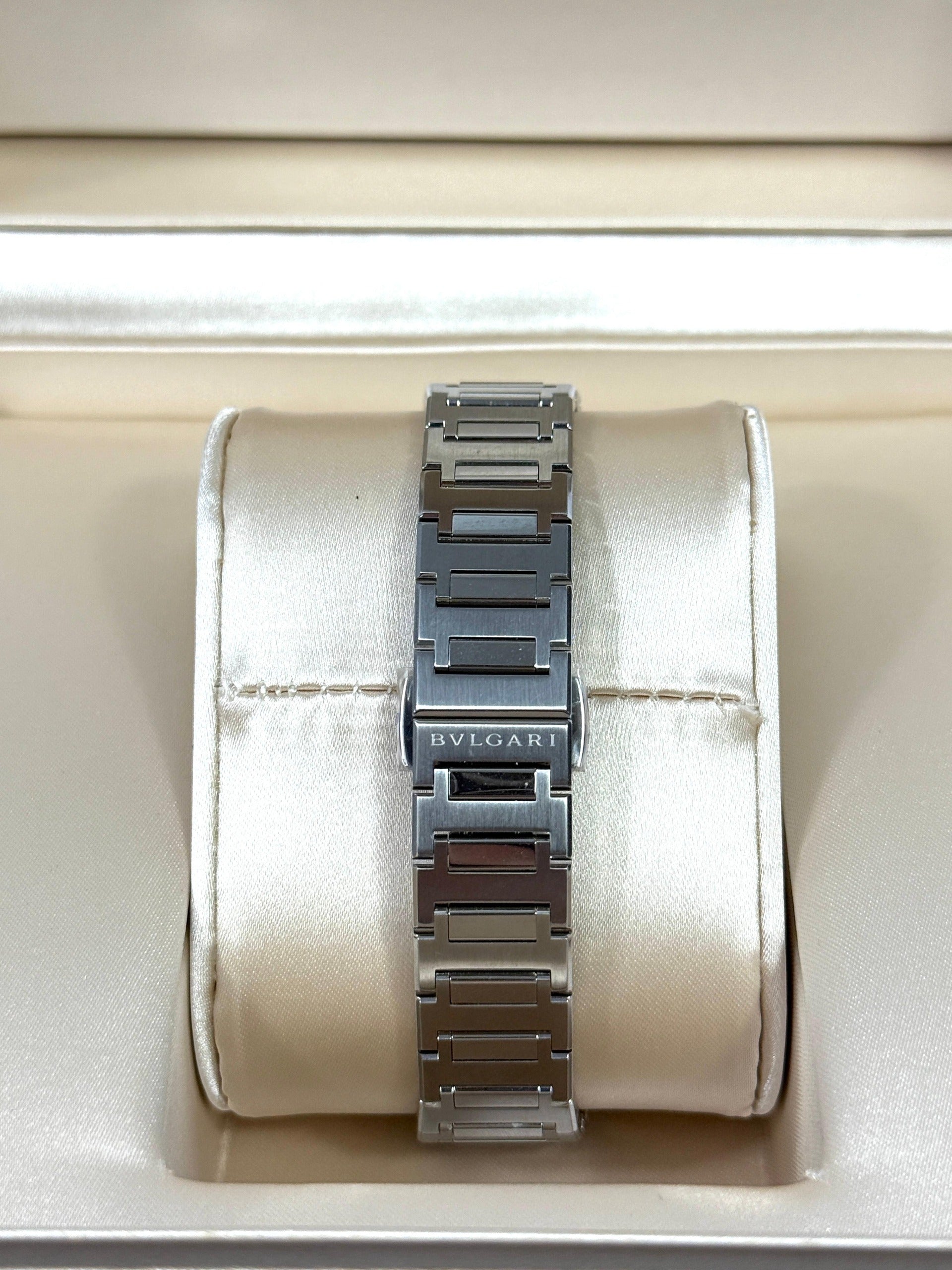 Bvlgari Bvlgari 33mm 103455 2022