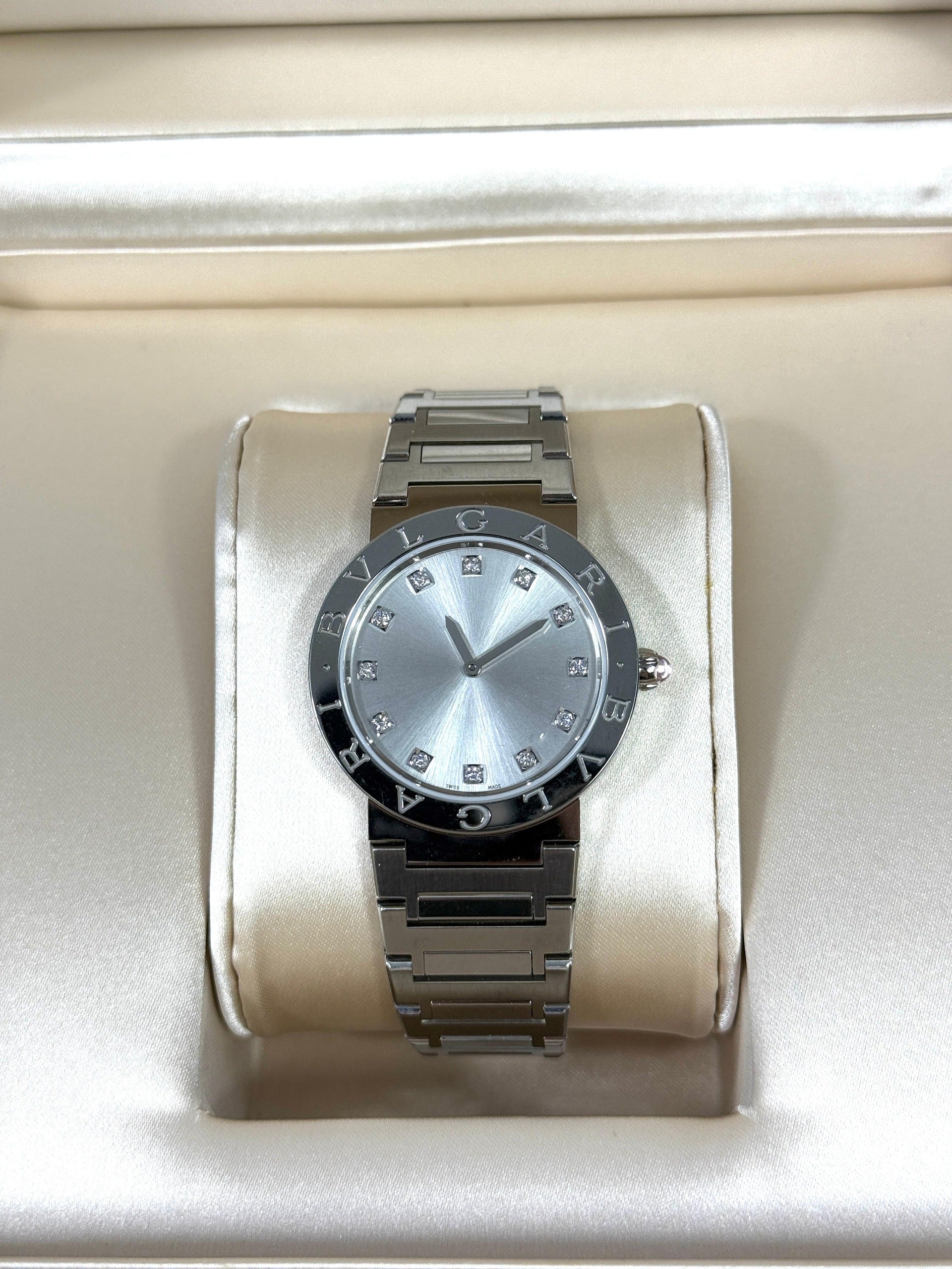 Bvlgari Bvlgari 33mm 103455 2022