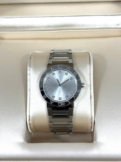Bvlgari Bvlgari 33mm 103455 2022
