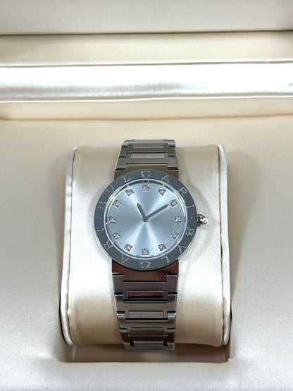 Bvlgari Bvlgari 33mm 103455 2022