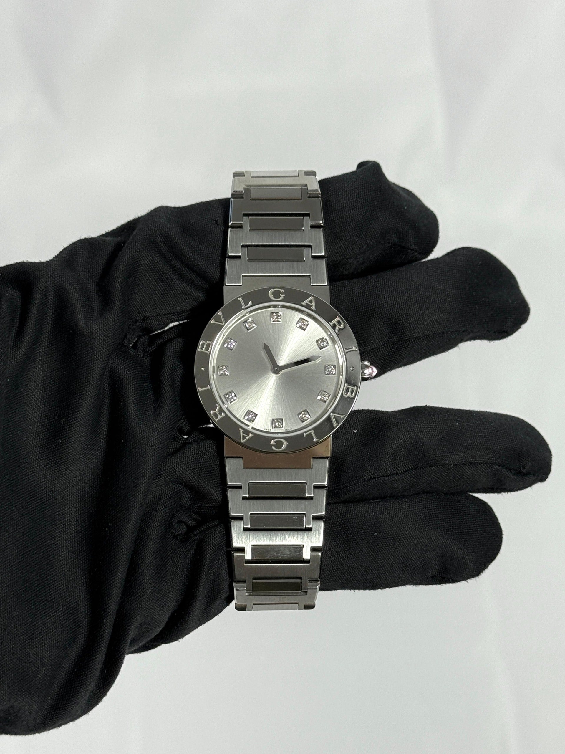 Bvlgari Bvlgari 33mm 103455 2022