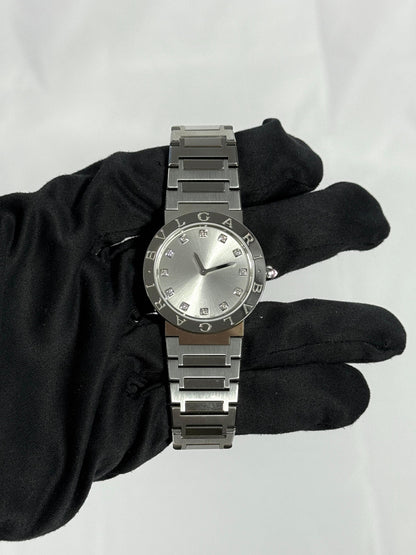 Bvlgari Bvlgari 33mm 103455 2022